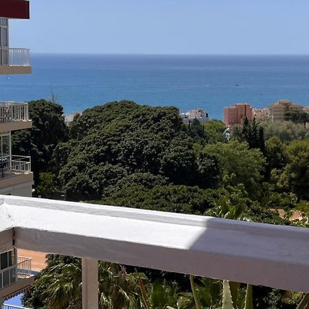 Coastal Feeling, Sea Views & Pools Apt Hercules Benalmadena Exterior photo