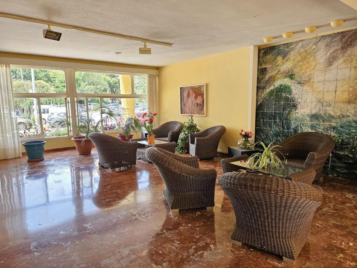 Coastal Feeling, Sea Views & Pools Apt Hercules Benalmadena Exterior photo