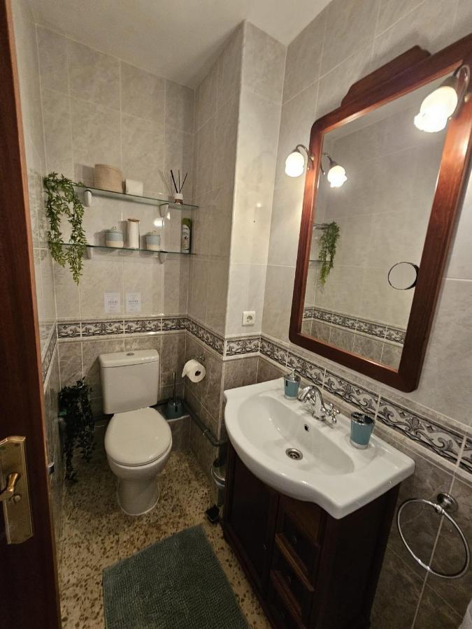Coastal Feeling, Sea Views & Pools Apt Hercules Benalmadena Exterior photo