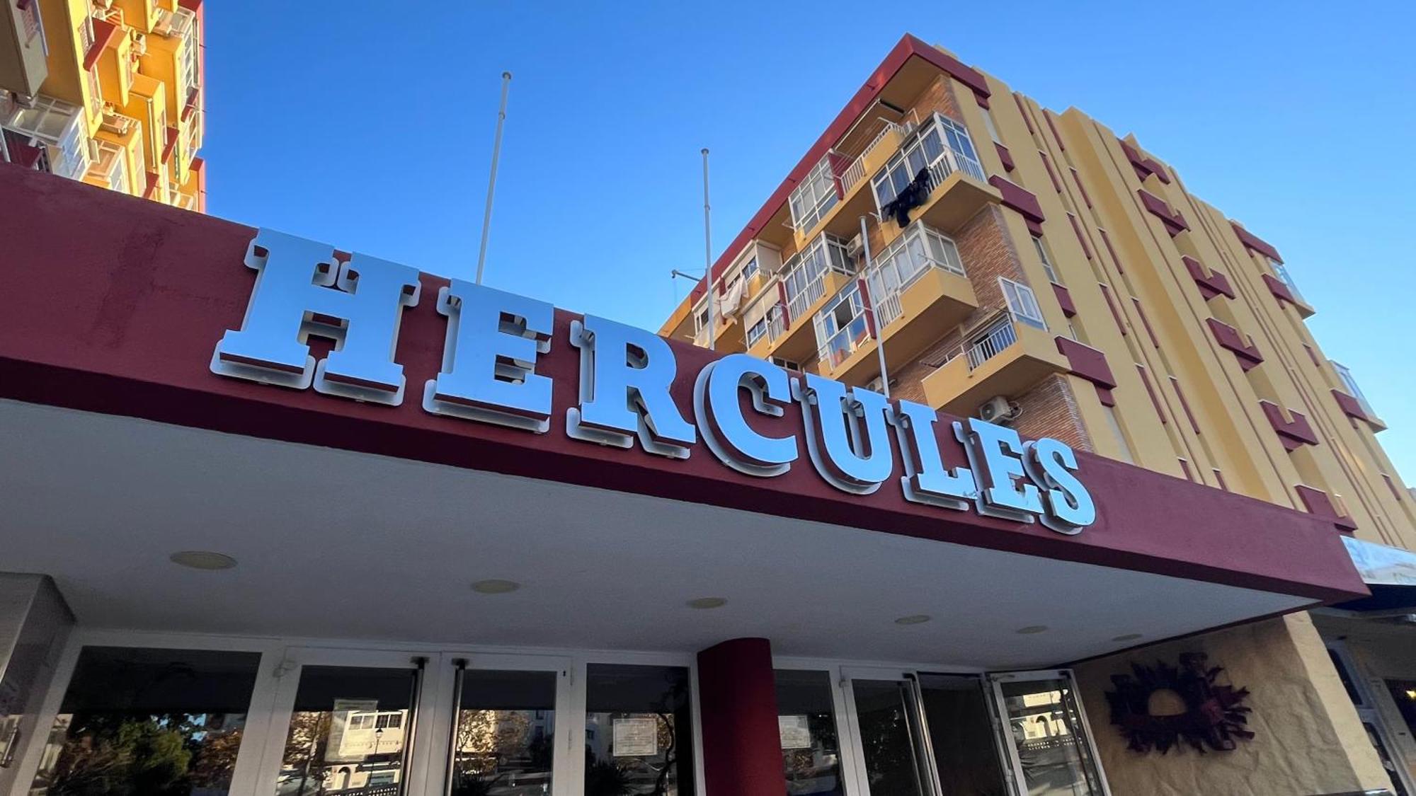 Coastal Feeling, Sea Views & Pools Apt Hercules Benalmadena Exterior photo