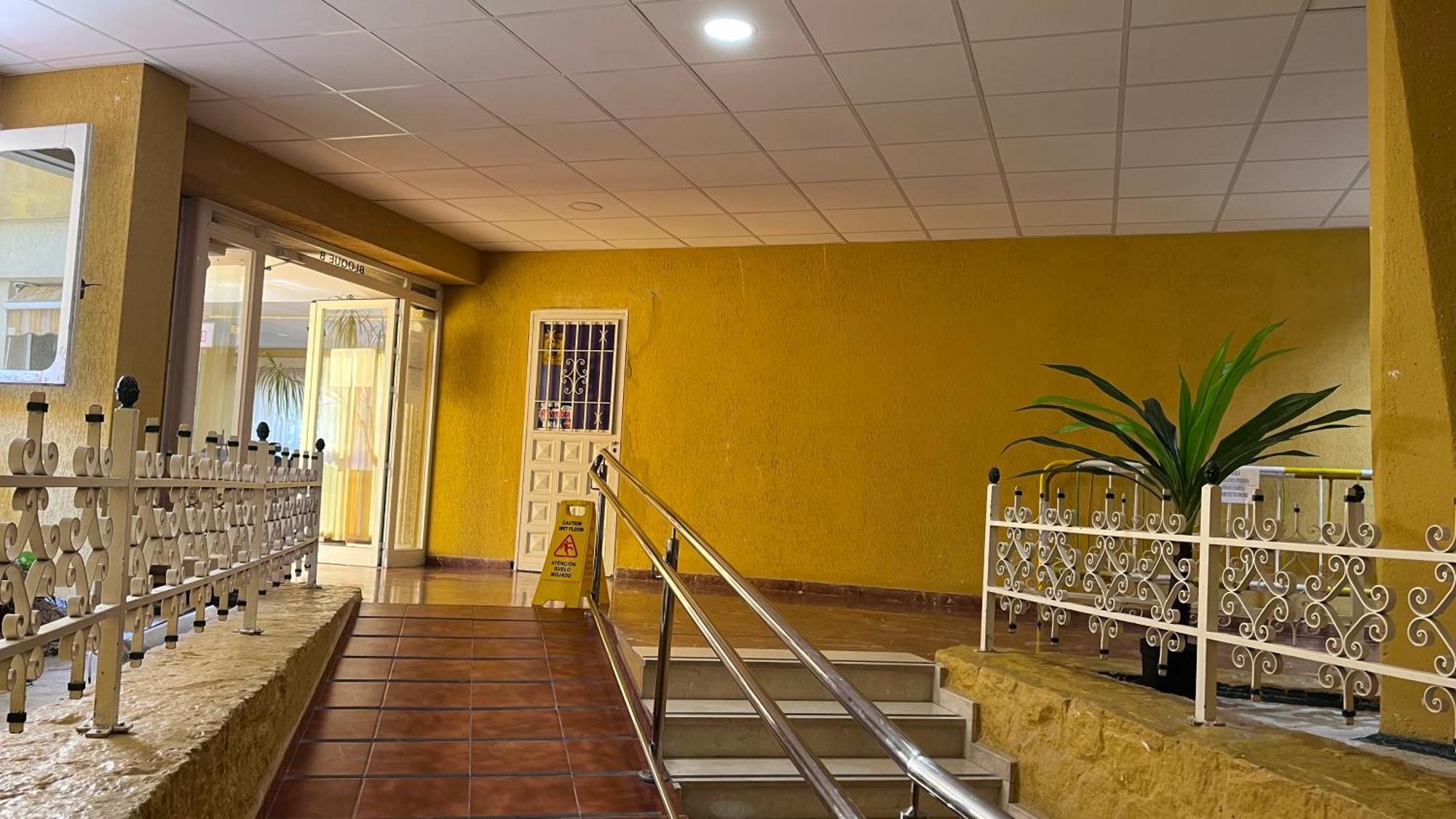 Coastal Feeling, Sea Views & Pools Apt Hercules Benalmadena Exterior photo