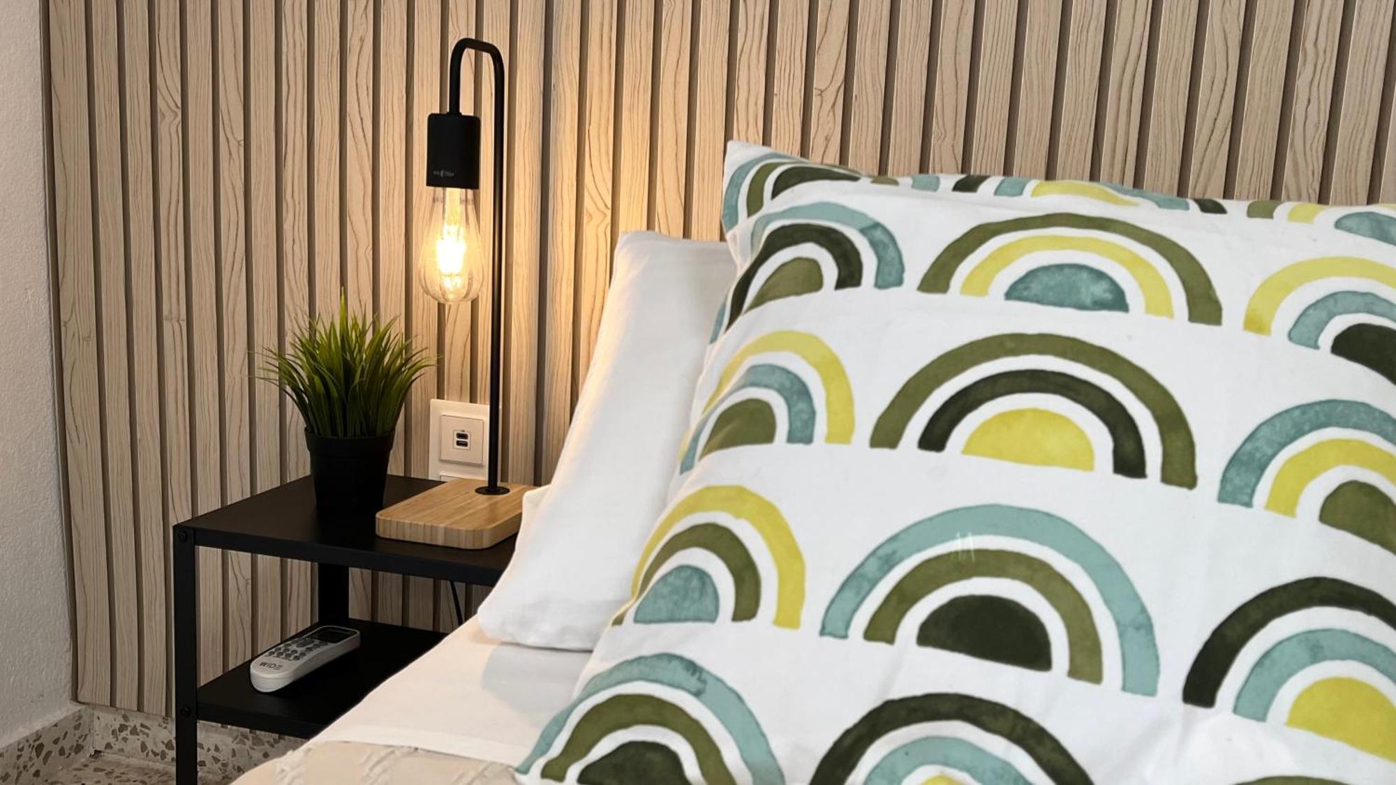 Coastal Feeling, Sea Views & Pools Apt Hercules Benalmadena Exterior photo