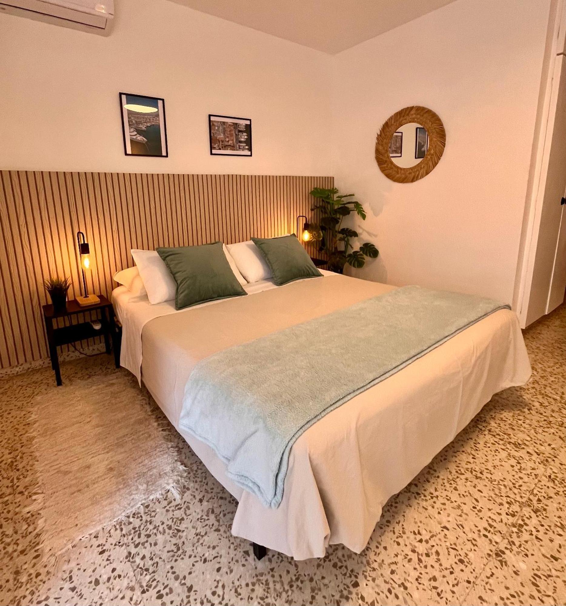 Coastal Feeling, Sea Views & Pools Apt Hercules Benalmadena Exterior photo